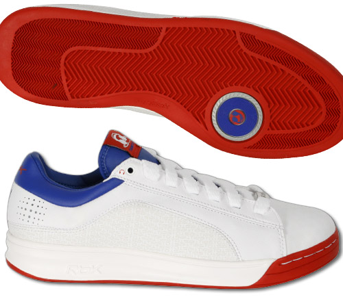 reebok tiesto